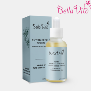 Anti Hairfall Serum