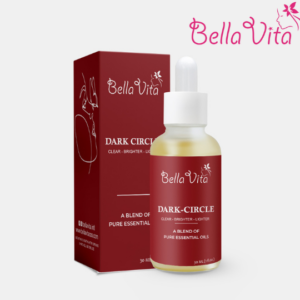 DARK CIRCLE CLEARING SERUM
