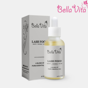 EYE LASHES SERUM