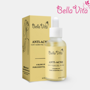 ANTI SKIN SERUM